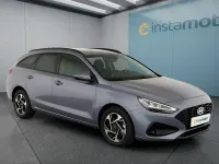 Neu Hyundai i30 150 PS (110 kW) 2026 Schwarz Kombi