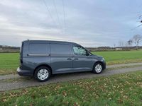 Gebraucht VW Caddy Maxi 102 PS (75 kW) 2022 Van / Kleinbus