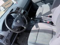 Gebraucht VW Polo 60 PS (44 kW) 2009 Blau Kleinwagen