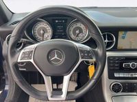 gebraucht Mercedes SLK250 Roadster