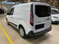 Gebraucht Ford Transit Connect Trend 101 PS (74 kW) 2023 Weiß Van / Kleinbus