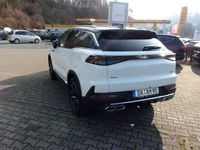 Neu Baic X75 177 PS (130 kW) 2025 Weiß SUV