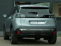 Gebraucht Peugeot 3008 Allure 131 PS (96 kW) 2022 Grau SUV