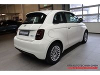 gebraucht Fiat 500e 23,8 kWh Batterie Klimaautom Verkehrszeichenerk. Regensensor