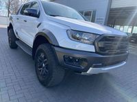 gebraucht Ford Ranger * 4X4 * ORIGINAL RAPTOR * DEUTSCHES FZG