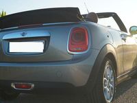 Używany Mini Cooper 136 KM (100 kW) 2019 Beżowy Hatchback