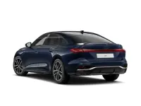Gebraucht Audi A5 Edition .1 204 PS (150 kW) 2025 Firmamentblau metallic Limousine