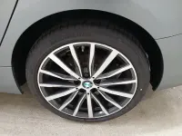 Occasion BMW 218 Performance 136 ch (100 kW) 2024 Gris Coupé