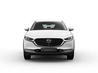 Neu Mazda CX-30 140 PS (102 kW) 2026 Weiß SUV