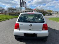 gebraucht VW Lupo TÜV NEU