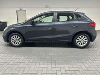 gebraucht Seat Ibiza IbizaLED/Kamera/Full-Link/DAB+/Tempomat