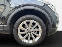 Usata VW T-Roc Style 150 CV (110 kW) 2024 Nero SUV