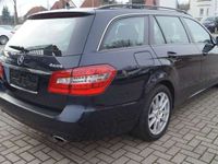 gebraucht Mercedes E350 T-Modell 4Matic