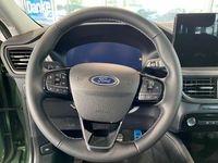 Neu Ford Kuga Active X 182 PS (133 kW) 2026 Gruen SUV