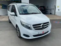 Gebraucht Mercedes V250 193 PS (141 kW) 2017 Andere Van / Kleinbus