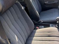 Gebraucht Mercedes 200 109 PS (80 kW) 1983 Silber Kombi