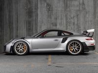 Gebraucht Porsche 911 700 PS (514 kW) 2022 Silber
