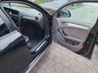 Gebraucht Audi A4 Allroad 177 PS (130 kW) 2014 Kombi