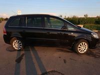 gebraucht Opel Zafira 1.6 Twinport -