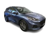 gebraucht Ford Kuga 2.5i PHEV ST-Line X LED Navi Headup Winterpaket2 LM18'' Parkassist Kameras iACC Stop&Go