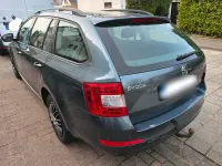Gebraucht Skoda Octavia 110 PS (80 kW) 2016 Kombi