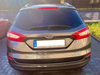 gebraucht Ford Mondeo Business Edition