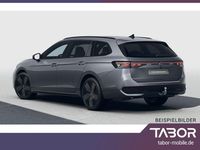 Gebraucht VW Passat R-line 265 PS (194 kW) 2024 Diabasgrau metallic / dach: gr Kombi