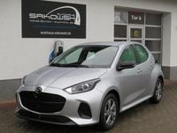 Neu Mazda 2 Exclusive-Line 116 PS (85 kW) 2026 Kleinwagen