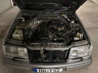 gebraucht Mercedes E300 w1244Matic