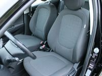 gebraucht Hyundai i20 1.4 Automatik Comfort Klima 5trg. 1.Hand