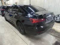 Gebraucht Audi A6 S-Line 231 PS (169 kW) 2020 Schwarz Limousine