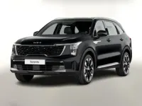 Neu Kia Sorento 193 PS (141 kW) 2026 Auroraschwarz metallic SUV
