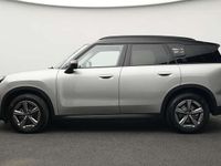 Gebraucht Mini Countryman Classic 163 PS (119 kW) 2025 Grau SUV