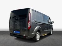 gebraucht Ford Transit Custom 320 L2H1 Smart Tourer ähnl. Nugget VA 96 kW, 4-türig (Diesel)