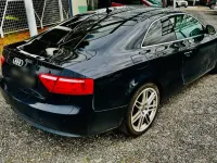 Occasion Audi A5 211 ch (155 kW) 2009 Noir Coupé