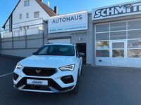 Neu Cupra Ateca 150 PS (110 kW) 2026 Weiß SUV