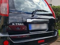 gebraucht Nissan X-Trail T30 4WD 2.5 Benziner