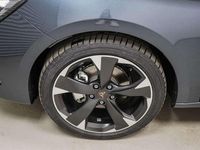 Neu Cupra Leon 150 PS (110 kW) 2025 Magnetic grau Limousine