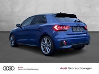gebraucht Audi A1 Sportback S line