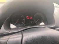 gebraucht VW Caddy 1.9 TDI Klima Tüv Motor klackert