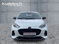 Neu Mazda 2 Center-Line 92 PS (67 kW) 2025 Weiß Limousine
