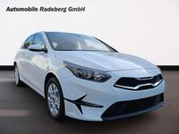 Gebraucht Kia Ceed 120 PS (88 kW) 2024 (wd) casa white s Kleinwagen