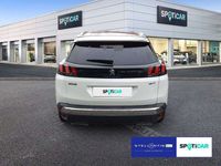 gebraucht Peugeot 3008 BlueHDi 180 EAT8 GT *Navi*ACC*Kamera*