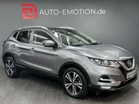 gebraucht Nissan Qashqai 1.3 DIG-T DCT ZAMA