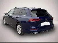 Gebraucht VW Golf VIII Style 150 PS (110 kW) 2022 Manufacturer Kombi