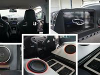 Gebraucht VW Polo 69 PS (50 kW) 2010 Weiß Kleinwagen
