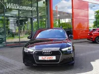 Gebraucht Audi A4 S-Line 150 PS (110 kW) 2015 Teak braun (metallic) Kombi