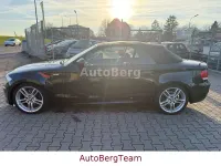 Używany BMW 118 Coupé Efficient Dynamics 143 KM (105 kW) 2010 Czarny Coupe