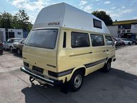 Gebraucht VW T3 50 PS (36 kW) 1981 Beige Van