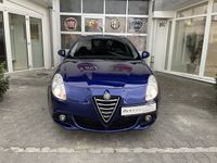 gebraucht Alfa Romeo Giulietta Veloce 1.4l, Navi, Sitzheizung